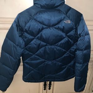 Women’s North Face Coat